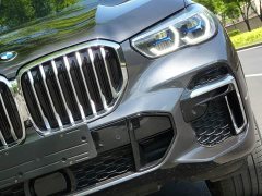 BMW X5 facelift xDrive 40Li exclusive M sports package - фото 15