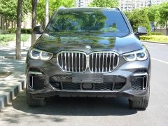 BMW X5 facelift xDrive 40Li exclusive M sports package - фото 2
