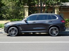 BMW X5 facelift xDrive 40Li exclusive M sports package - фото 3