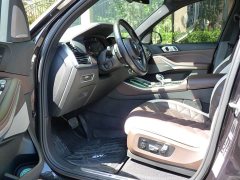 BMW X5 facelift xDrive 40Li exclusive M sports package - фото 6