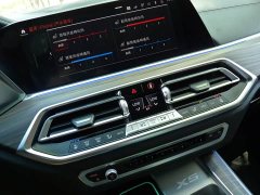 BMW X5 facelift xDrive 40Li exclusive M sports package - фото 9