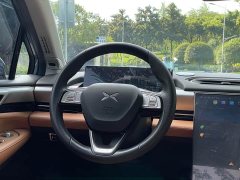 Xpeng P5 460E - фото 15
