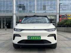 Lynk & Co Leapmoon C11 2026 Pure Electric 640 LiDAR Intelligent Edition - фото 2
