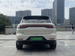 Lynk & Co Leapmoon C11 2026 Pure Electric 640 LiDAR Intelligent Edition - фото 8
