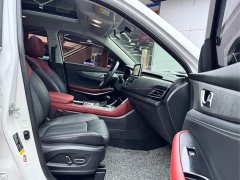 Changan CS75 Blue Whale Edition 1.5T DCT Premium - фото 16
