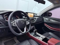Changan CS75 Blue Whale Edition 1.5T DCT Premium - фото 8
