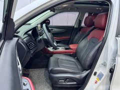 Changan CS75 Blue Whale Edition 1.5T DCT Premium - фото 9