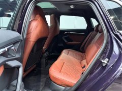 Audi A3 2026 Sportback 35TFSI Flying Spur Exclusive - фото 10