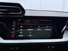 Audi A3 2026 Sportback 35TFSI Flying Spur Exclusive - фото 13