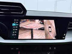 Audi A3 2026 Sportback 35TFSI Flying Spur Exclusive - фото 14