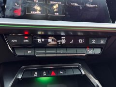 Audi A3 2026 Sportback 35TFSI Flying Spur Exclusive - фото 15