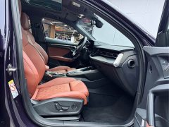 Audi A3 2026 Sportback 35TFSI Flying Spur Exclusive - фото 17