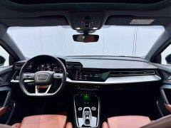 Audi A3 2026 Sportback 35TFSI Flying Spur Exclusive - фото 19