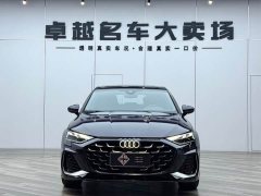 Audi A3 2026 Sportback 35TFSI Flying Spur Exclusive - фото 2