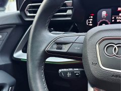 Audi A3 2026 Sportback 35TFSI Flying Spur Exclusive - фото 20