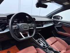 Audi A3 2026 Sportback 35TFSI Flying Spur Exclusive - фото 8