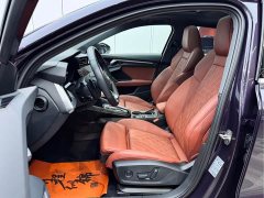 Audi A3 2026 Sportback 35TFSI Flying Spur Exclusive - фото 9