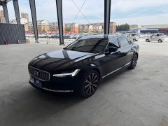 Volvo S90 B5 Zhiyuan Luxury Edition - фото 1