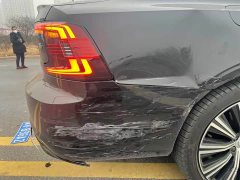 Volvo S90 B5 Zhiyuan Luxury Edition - фото 10