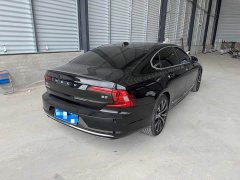 Volvo S90 B5 Zhiyuan Luxury Edition - фото 11