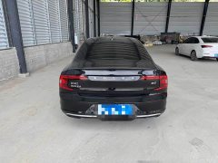 Volvo S90 B5 Zhiyuan Luxury Edition - фото 12