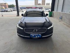 Volvo S90 B5 Zhiyuan Luxury Edition - фото 2