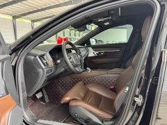 Volvo S90 B5 Zhiyuan Luxury Edition - фото 3