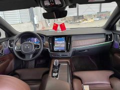 Volvo S90 B5 Zhiyuan Luxury Edition - фото 4