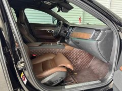 Volvo S90 B5 Zhiyuan Luxury Edition - фото 5