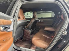 Volvo S90 B5 Zhiyuan Luxury Edition - фото 7