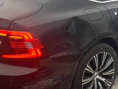 Volvo S90 B5 Zhiyuan Luxury Edition - фото 8