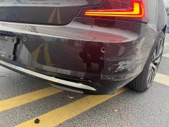 Volvo S90 B5 Zhiyuan Luxury Edition - фото 9