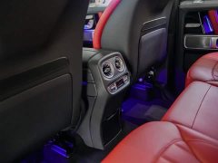 Mercedes-Benz G-Class 2022 G 500 - фото 10