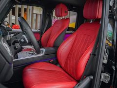Mercedes-Benz G-Class 2022 G 500 - фото 12