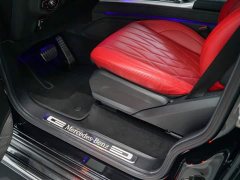 Mercedes-Benz G-Class 2022 G 500 - фото 13