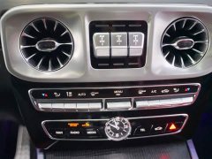 Mercedes-Benz G-Class 2022 G 500 - фото 15