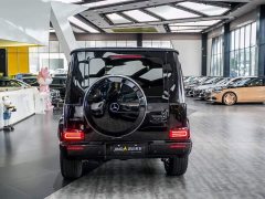 Mercedes-Benz G-Class 2022 G 500 - фото 17