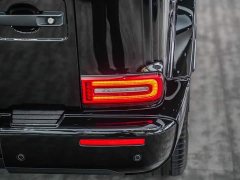 Mercedes-Benz G-Class 2022 G 500 - фото 18