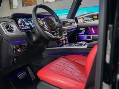 Mercedes-Benz G-Class 2022 G 500 - фото 2