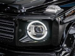 Mercedes-Benz G-Class 2022 G 500 - фото 5