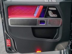 Mercedes-Benz G-Class 2022 G 500 - фото 8