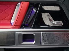 Mercedes-Benz G-Class 2022 G 500 - фото 9