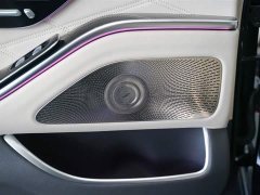 Maybach S-Class S 480 4MATIC - фото 10