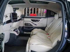 Maybach S-Class S 480 4MATIC - фото 11
