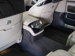 Maybach S-Class S 480 4MATIC - фото 12