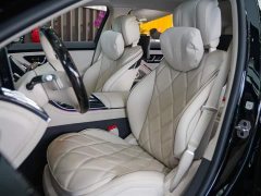 Maybach S-Class S 480 4MATIC - фото 13