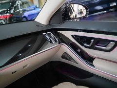 Maybach S-Class S 480 4MATIC - фото 15
