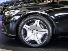Maybach S-Class S 480 4MATIC - фото 16