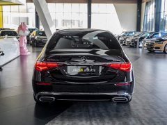 Maybach S-Class S 480 4MATIC - фото 17