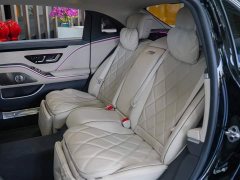 Maybach S-Class S 480 4MATIC - фото 3